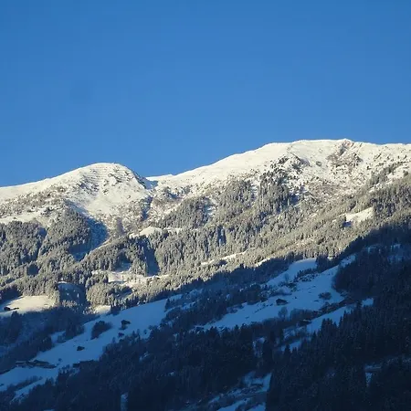 Appartement Haus Simon *