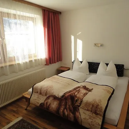 Haus Simon Apartment